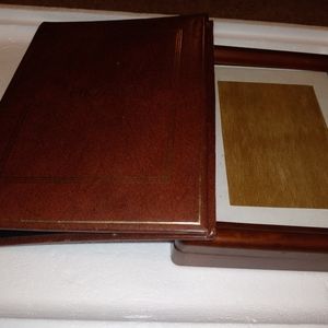 Vintage photo albums Estate Treasure